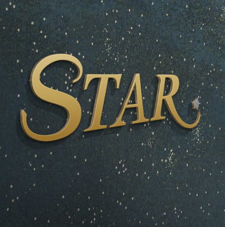 Valpaint Star
