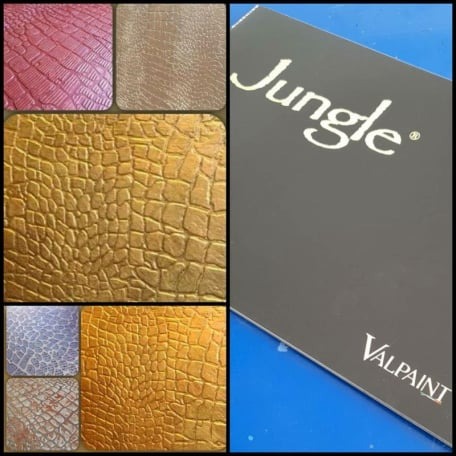 Valpaint Jungle