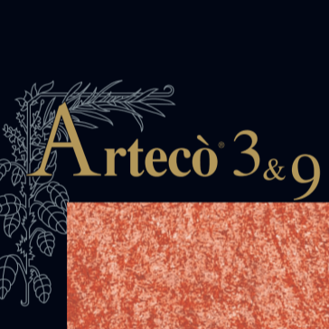 Valpaint Arteco 3&9