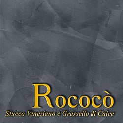 Valpaint rococo veneciano