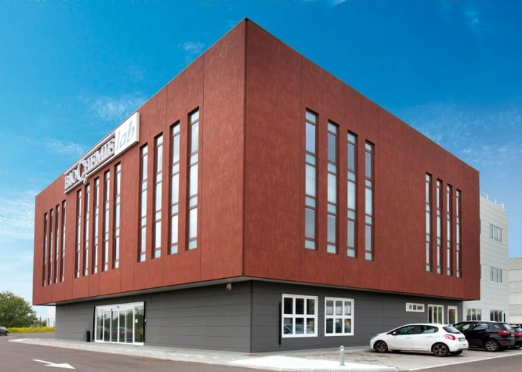 Valpaint KLONDIKE CORTEN