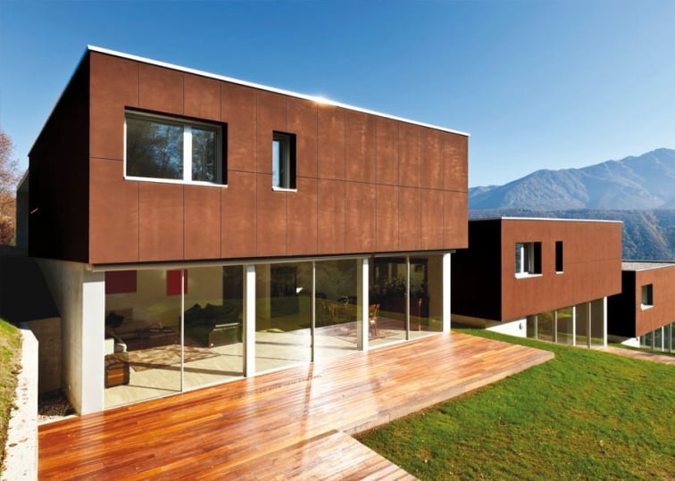 Valpaint KLONDIKE CORTEN