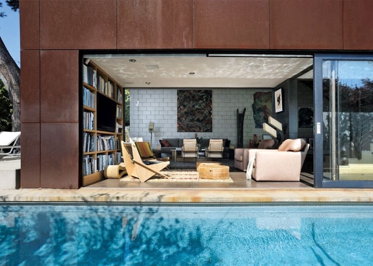 Valpaint KLONDIKE CORTEN