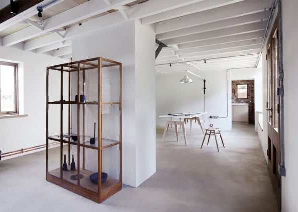 Valpaint I-Beton
