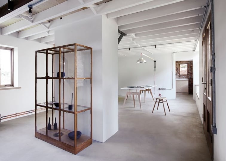 Valpaint I-Beton