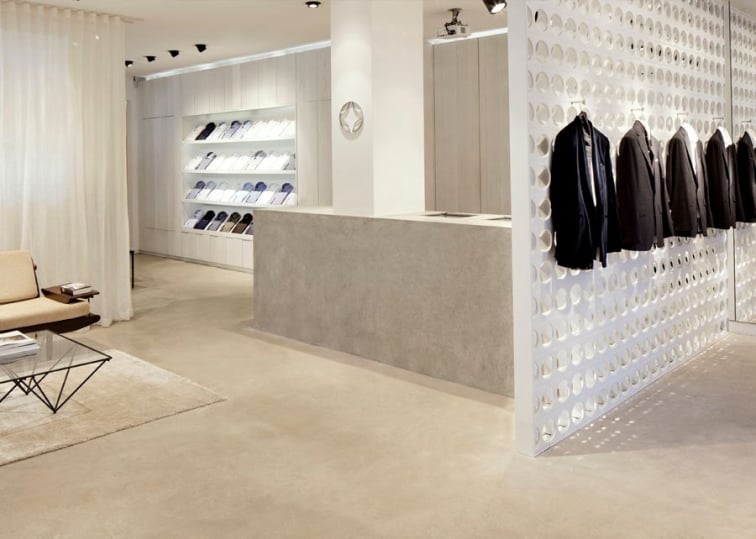 Valpaint I-Beton