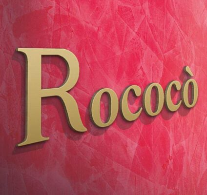 Valpaint Rococo Anticando