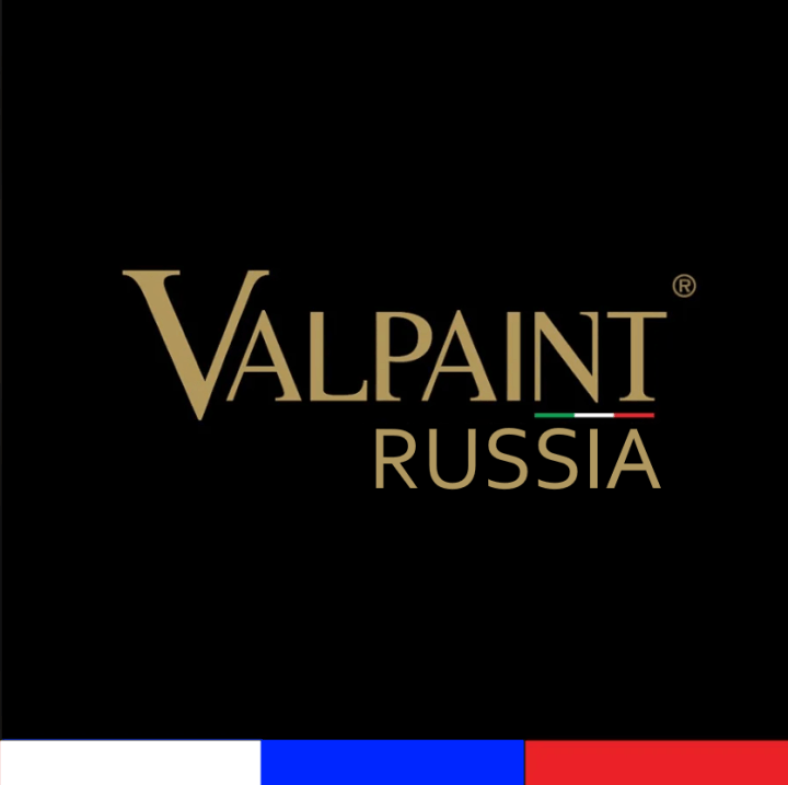 VALPAINT RUSSIA